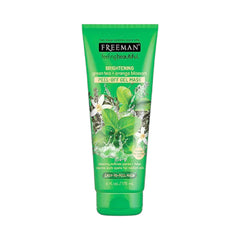 FREEMAN MASK GEL PEEL OFF GREEN TEA AND ORNAGE BLOSSOM 175 M Default Title - MamasJan skincare