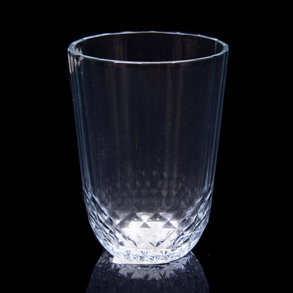 GLASS PSB 52750 BASIC (Pack 6) Default Title - MamasJan Crockery