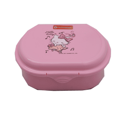 Sw507 Lunch Box Strawberry Basic Default Title - MamasJan Toys