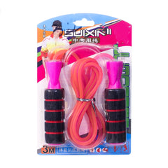 Exercise Jump Rope Art 322 Pc Default Title - MamasJan s