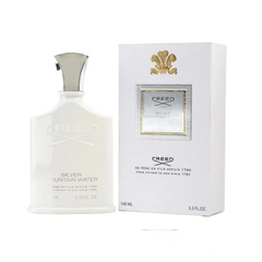CREED SILVER MOUNTAIN WATER FOR MEN EDP 100 ML Default Title - MamasJan s