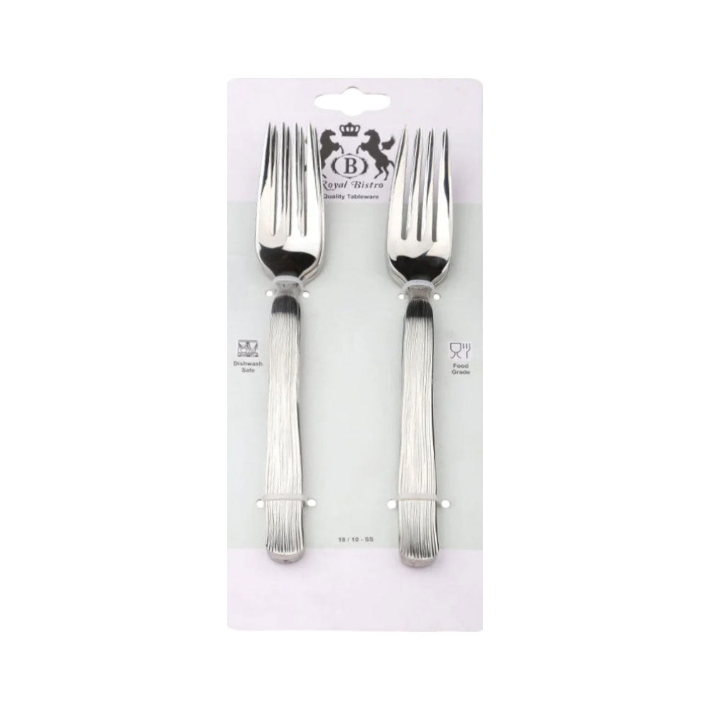 TABLE FORK IR 2665 BASIC Default Title - MamasJan Crockery