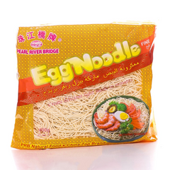 PRB EGG NOODLE FINE 400 GM BASIC Default Title - MamasJan Grocery