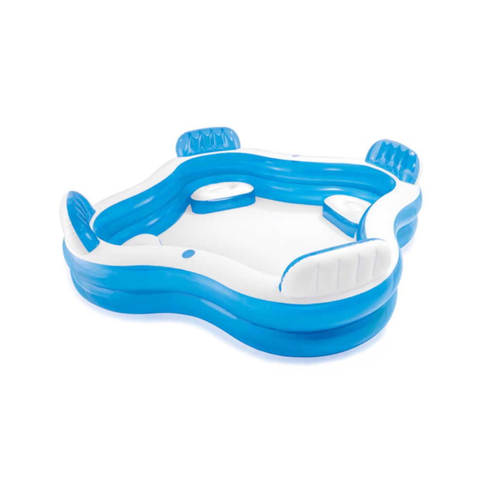 56475 Intex Swimming Pool Family Launge Default Title - MamasJan Toys