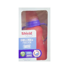 SHIELD DELUXE FEEDER 250 ML PC Default Title - MamasJan Grocery Nonfood