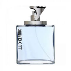 DUNHILL X-CENTRIC MAN EDT 100 ML PC Default Title - MamasJan s