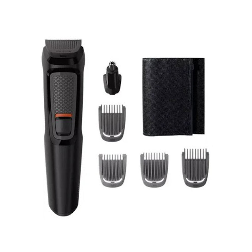 PHILIPS GROOMING SET MG3710 Default Title - MamasJan Electronics