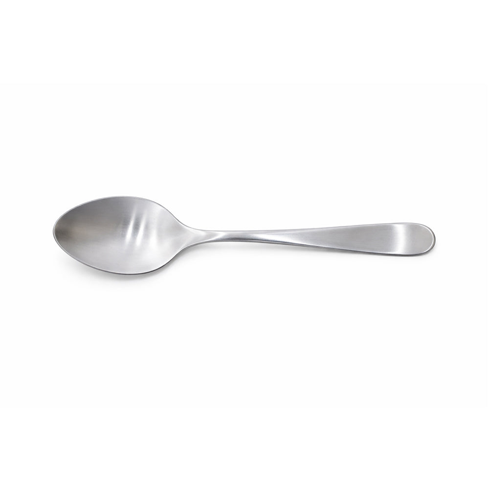 SERVING SPOON IR 2854 BASIC Default Title - MamasJan Crockery