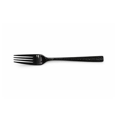 TABLE FORK BLACK IR JY2012 BASIC Default Title - MamasJan Crockery