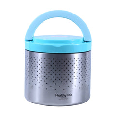 LUNCH BOX TEDEMEI IR 6550 Default Title - MamasJan Crockery