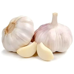 GARLIC(Lehsan)DESI (1 KG TO 250 GM) 250 GM - MamasJan Fruits & Vegitables