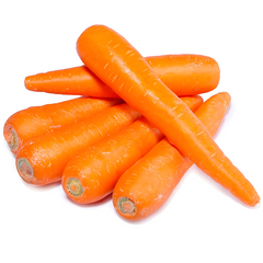 CARROT(Gajar)CHINA (1 KG TO 250 GM) 250 GM - MamasJan Friuits & Vegetables