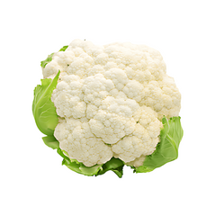 CAULIFLOWER(Gobhi)(1 KG) Default Title - MamasJan Fruits & Vegitables
