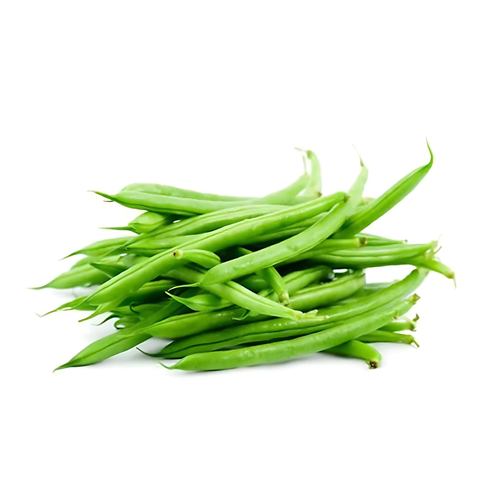 FRENCH BEAN(Sabs phali) (1 KG TO 250 GM) 250 GM - MamasJan Fruits & Vegitables