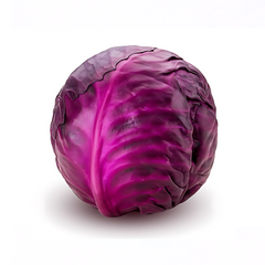 RED CABBAGE (1 KG TO 500 GM) 500 GM - MamasJan Friuits & Vegetables