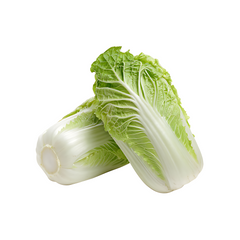 CHINESE CABBAGE (1 KG) Default Title - MamasJan Fruits & Vegitables