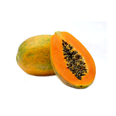 PAPAYA(Papita)(1 KG) Default Title - MamasJan Fruits