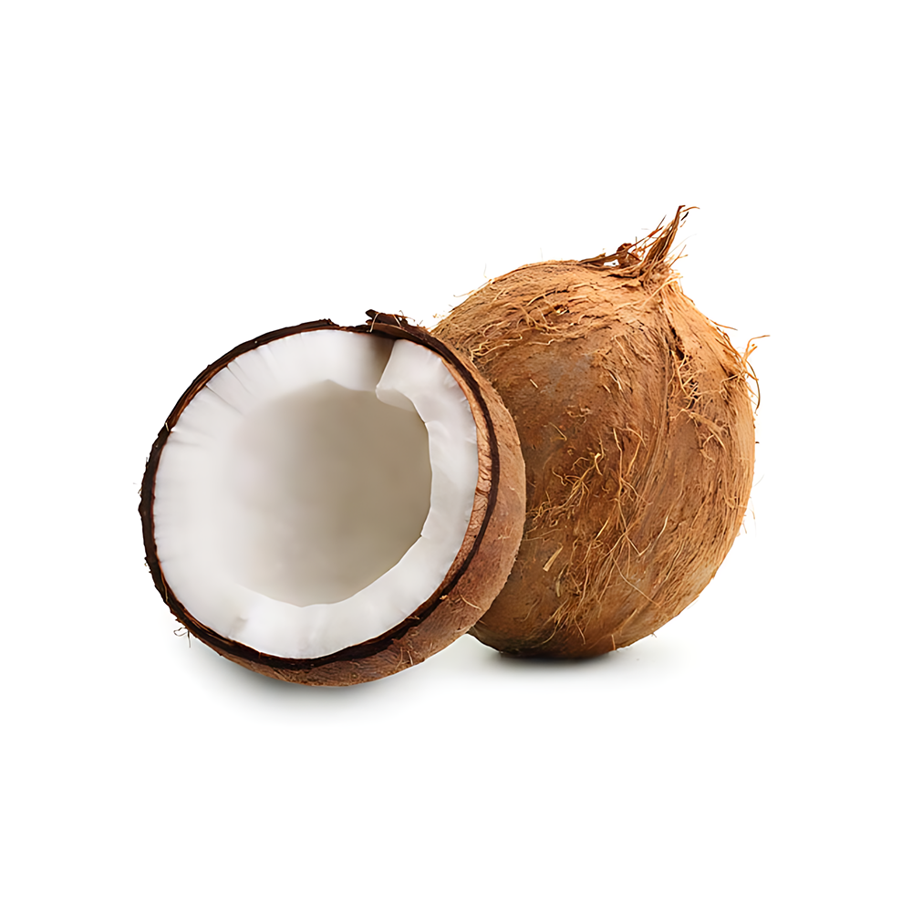 COCONUT(Nariyal) (PC) Default Title - MamasJan Friuits & Vegetables