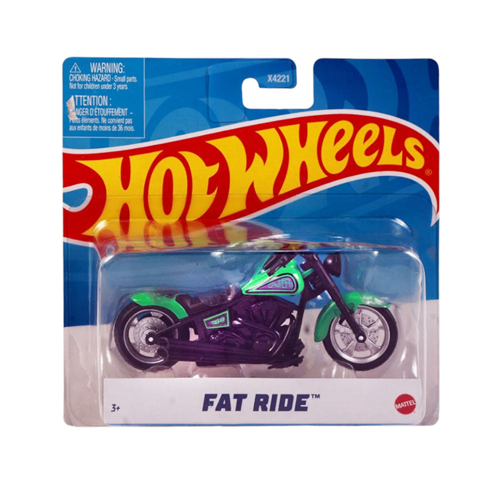 X4221 HOT WHEEL DINKEY X BLADE BASIC Default Title - MamasJan Toys