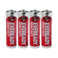 EVEREADY 1015-SW4 AA Default Title - MamasJan Grocery Nonfood