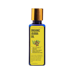 CO NATURAL JOJOBA OIL 250ML Default Title - MamasJan Makeup