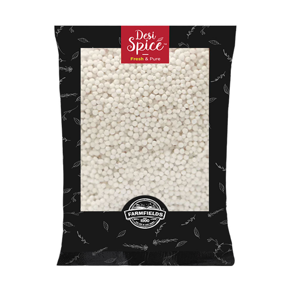 FF DESI SAAGOO DAANA 250GM Default Title - MamasJan Grocery