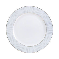 DINNER PLATE ROYAL BISTRO P-901LB BASIC Default Title - MamasJan Crockery