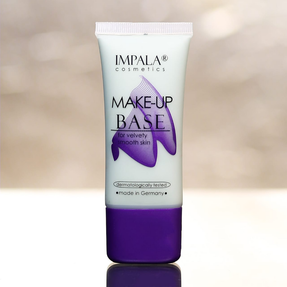 Impala Make-Up Base No 2 Green Pc Default Title - MamasJan Makeup