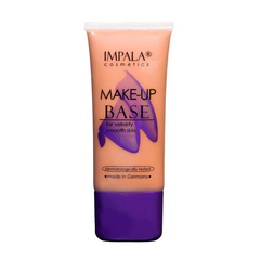 Impala Make-Up Base No 4 Apric Pc Default Title - MamasJan Makeup