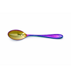 TEA SPOON RAINBOW IR 2124A Default Title - MamasJan Crockery