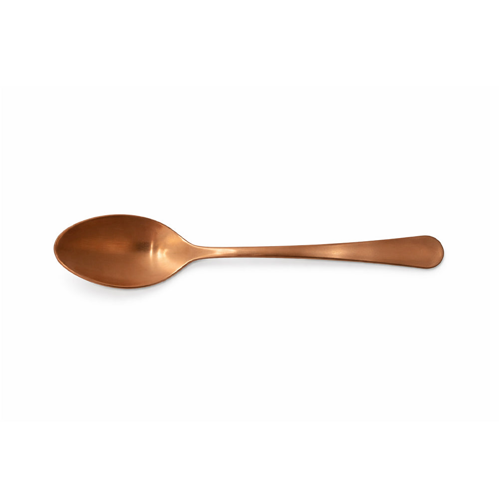 TEA SPOON COPPER IR 660 Default Title - MamasJan Crockery