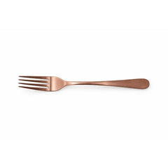 TABLE FORK COPPER IR 660-1 Default Title - MamasJan Crockery