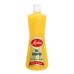 MEDORA SHAMPOO EGG 500 ML Default Title - MamasJan Grocery Nonfood