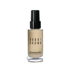 BOBBI BROWN ALABASTER 00 FOUNDATION Default Title - MamasJan Makeup