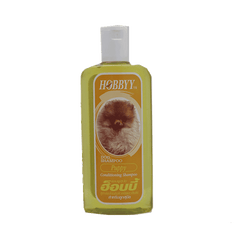 HOBBYY DOG SHAMPOO PUPPY 2IN1 300 ML Default Title - MamasJan Grocery Nonfood