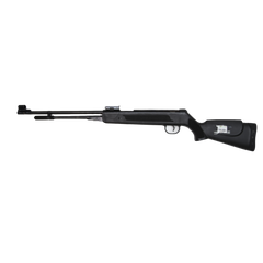 Air Gun Double Nali Black Default Title - MamasJan Toys
