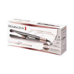REMINGTON HAIR STRAIGHTNER S6606 Default Title - MamasJan s