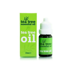 TEA TREE ESSENTIAL FACE OIL 10 ML Default Title - MamasJan skincare
