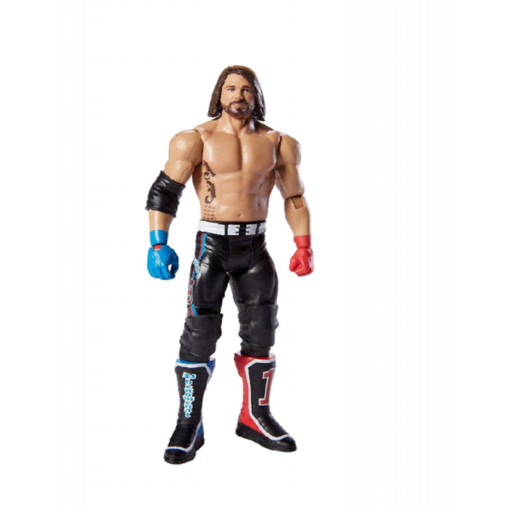 Gft58 Wwe Figure Top Picks Default Title - MamasJan Toys