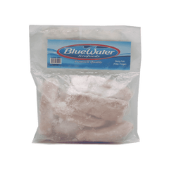 BLUE WATER SEAFOOD WHITE FISH FINGER 500 GM Default Title - MamasJan Grocery