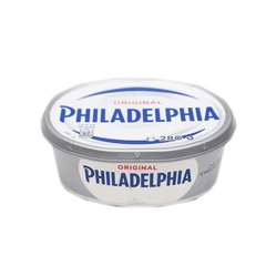 PHILADELPHIA ORIGINAL CHEESE SPREAD 280 GM Default Title - MamasJan Grocery