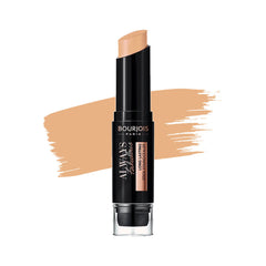 BOURJOIS FOUNDATION STICK 210 LIGHT BEIGE 210 Default Title - MamasJan Makeup