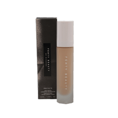 FENTY BEAUTY BY RIHANNA SOFT MATTE FOUNDATION 140 - MamasJan Makeup