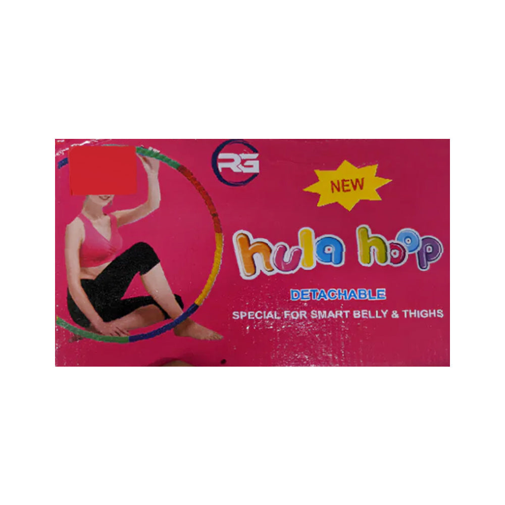 Ho La Ho Plastics Default Title - MamasJan Toys