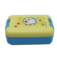 Sw-711 Kids School Lunch Box 1000Ml Asst M.T Default Title - MamasJan Toys