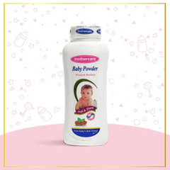 MOTHERCARE BABY POWDER FRENCH BARRIES 215 GM Default Title - MamasJan Grocery Nonfood