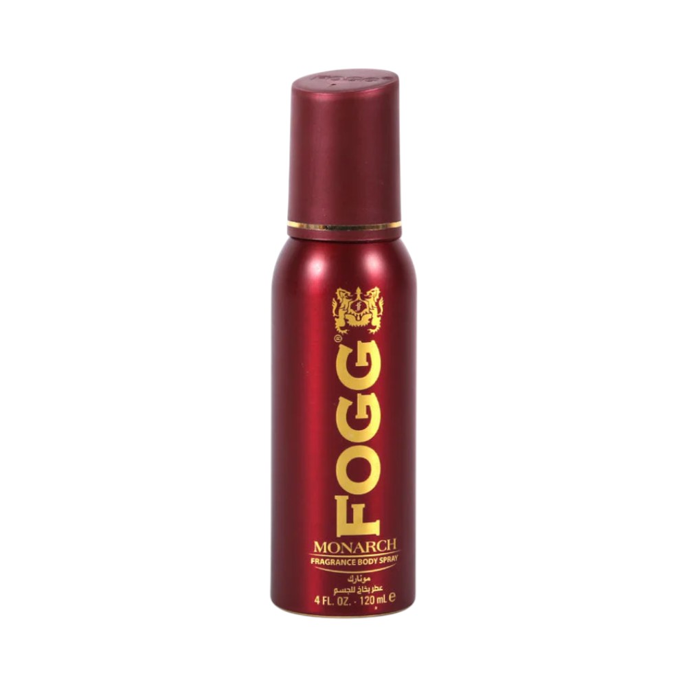FOGG DEODORANT MONARCH 120 ML Default Title - MamasJan Grocery Nonfood