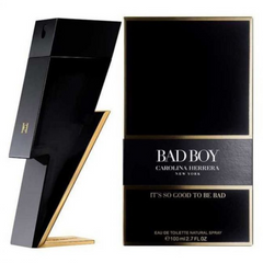 C.H BAD BOY 100 ML Default Title - MamasJan s