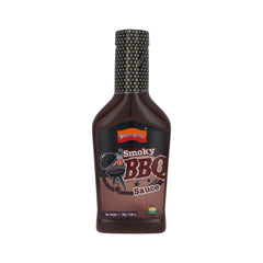 SHANGRILA SMOKY BBQ SAUCE 360 GM Default Title - MamasJan Grocery