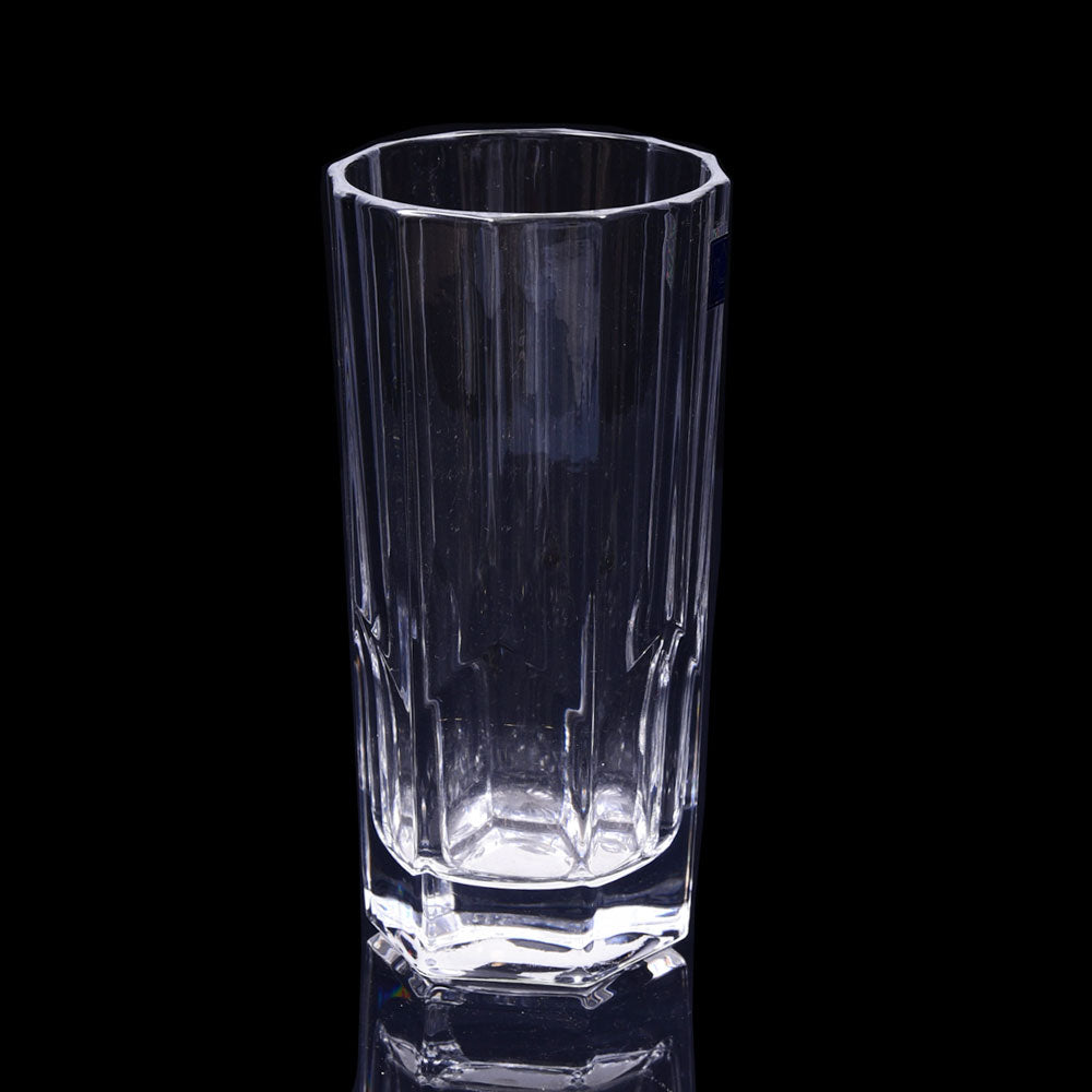 GLASS HONGLI IR 62912-2 (Pack 6) Default Title - MamasJan Crockery
